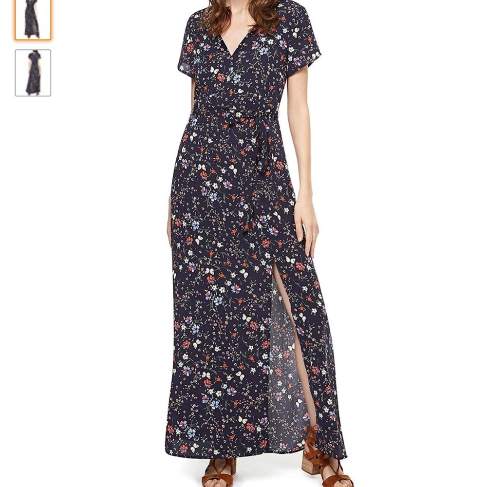 Sanctuary Maxi Dress
